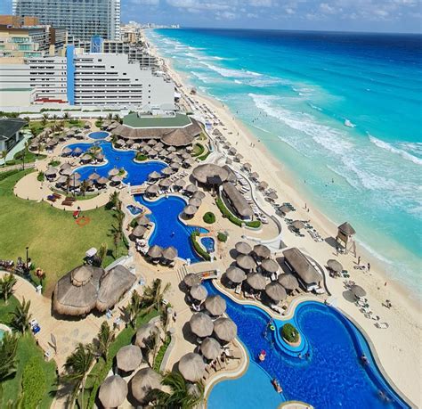 jw marriott cancun all inclusive reviews